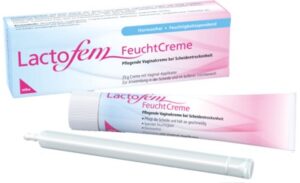 Lactofem Feucht Creme