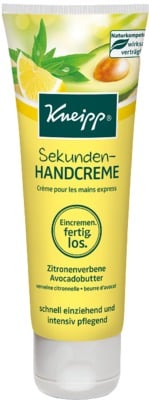 Kneipp Sekunden-HANDCREME