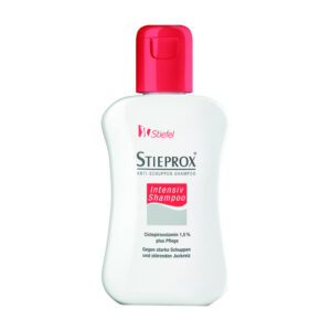 STIEPROX Intensiv Shampoo