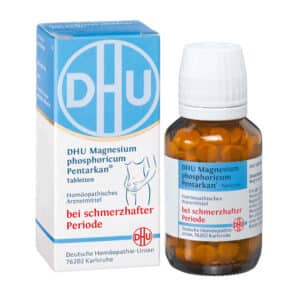 DHU MAGNESIUM P PENTARKAN