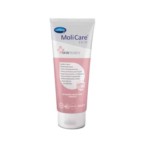 MOLICARE SKIN Hautschutzcreme