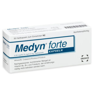 Medyn forte