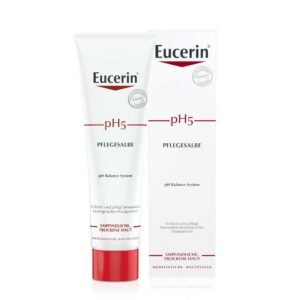 Eucerin pH5 Hautschutz Pflegesalbe