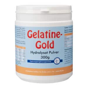 GELATINE GOLD HYDROLYSAT