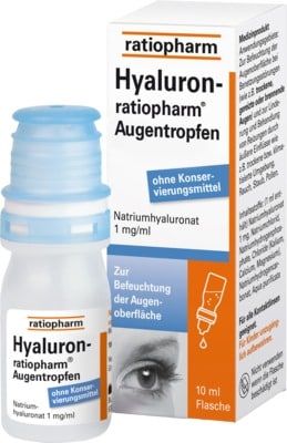 Hyaluron-ratiopharm