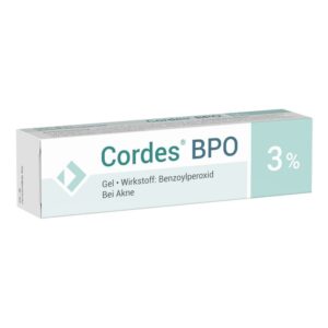 CORDES BPO 3%