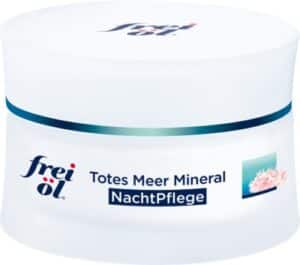 FREI ÖL Totes Meer Mineral NachtPflege