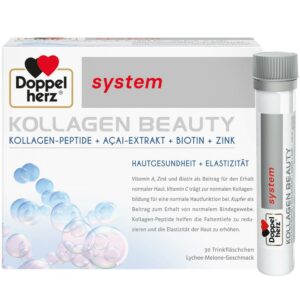 Doppelherz system KOLLAGEN BEAUTY