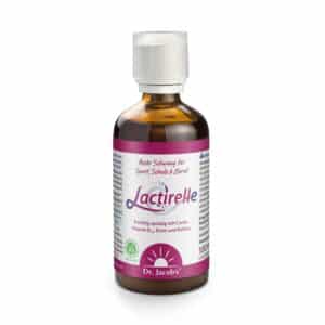 Dr. Jacob´s Lactirelle