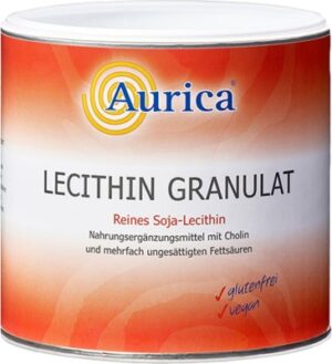 LECITHIN GRANULAT Aurica