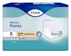 TENA Pants Normal S bei Inkontinenz