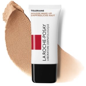 LA ROCHE-POSAY Toleriane Teint Mousse Make-up 04