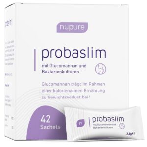 nupure probaslim