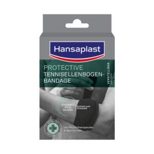 Hansaplast PROTECTIVE Tennisellenbogenbandage