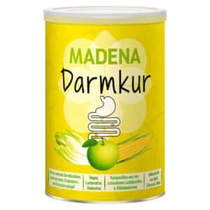 MADENA Darmkur