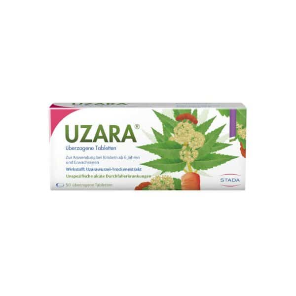 UZARA 40mg