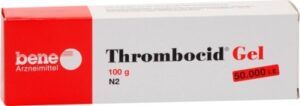 THROMBOCID Gel