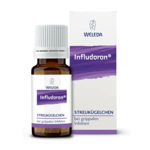 Infludoron STREUKÜGELCHEN