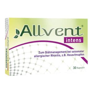 Allvent intens