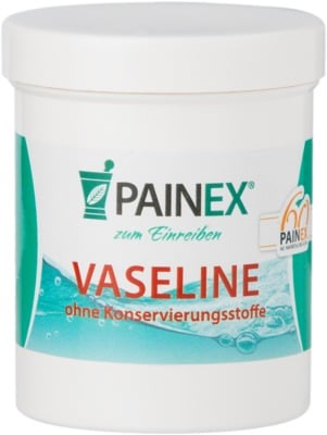 VASELINE PAINEX