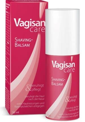 VagisanCare Shaving-Balsam