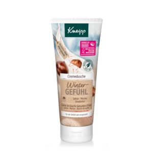 Kneipp Cremedusche Winter-GEFÜHL