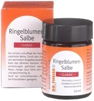 DR. THEISS Ringelblumen Salbe Classic