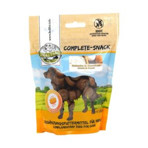 BELLFOR COMPLETE-SNACK Gelenke & Knochen SOFT-HAPPEN