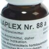 REGENAPLEX Nr.88 a Tropfen