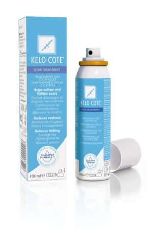 KELO-COTE Silikonspray