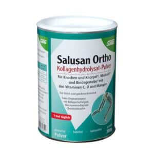 Salusan Ortho Kollagenhydrolysat-Pulver