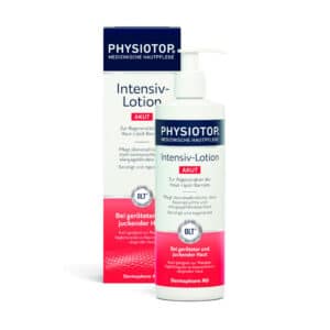 PHYSIOTOP Intensiv-Lotion AKUT