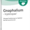 GNAPHALIUM INJEKTOPAS Ampullen