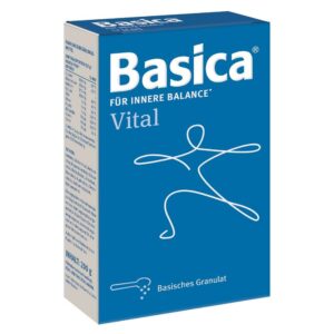 BASICA Vital Pulver