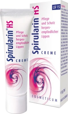 SPIRULARIN HS Creme