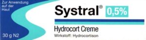 Systral Hydrocort 0