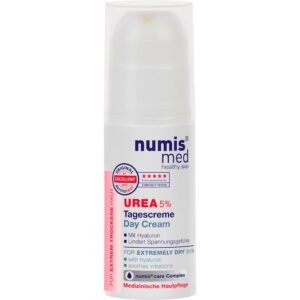 numis med UREA 5% Tagescreme