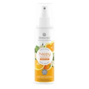 DERMASEL happy moments BODYSPLASH