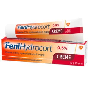 FeniHydrocort 0