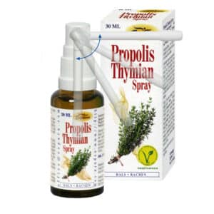 Espara Propolis Thymian Spray