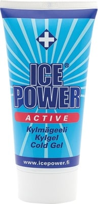 ICE POWER Active Cold Gel
