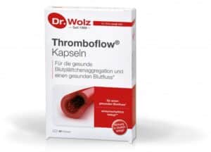 Dr. Wolz Thromboflow