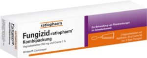 Fungizid-ratiopharm