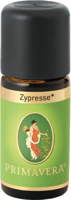 ZYPRESSE kbA ätherisches Öl
