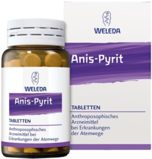 ANIS PYRIT