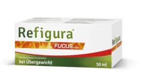 Refigura FUCUS Tropfen