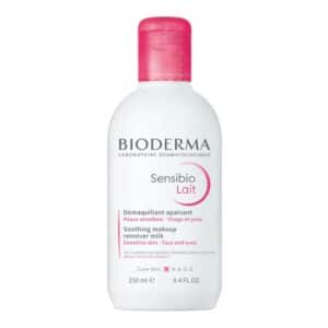 BIODERMA Sensibio Lait Reinigungsmilch