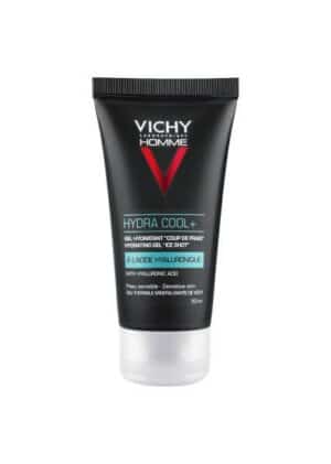 Vichy Homme Hydra Cool++ Creme
