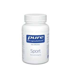 pure encapsulations Sport