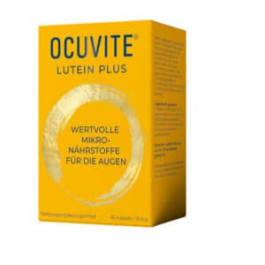 OCUVITE Lutein Plus